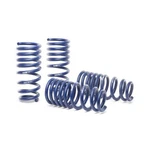 H&r 29122-1 Sport Lowering Springs For 2006-2013 Lexus IS250/IS220D XE20. Fixed Price $311.95.
