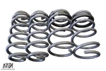 2022 - 2024 Audi 8Y S3 Motorsports Front & Rear Lowering Springs 0344041019R. Fixed Price $144.00.
