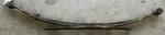 2004 - 2011 Ford Ranger Rear Leaf Spring Left Right Side "k" Oem 9L5Z5560B. Fixed Price $284.99.