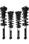 Unity Front & Rear Wheel Complete Strut Assembly Kit 4-11330-15190-001 .. Ob. Fixed Price $205.00.