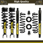 For Ram 1500 2013 2017 2018 Monroe Converting Air To Conventional Coilover. Fixed Price $799.17.