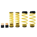 St 273200CR Threaded Springs For Bmw X5 X6. Fixed Price $1156.72.
