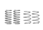 Whiteline WSK-FRD006 2015 Ford Mustang Gt S550 Performance Lowering Springs. Fixed Price $278.95.