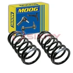 Moog Coil Spring Set For SMS81411 RCS20877S CS81411 589-1203 Nb. Fixed Price $149.77.