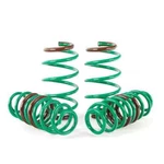 Tein S.tech Front And Rear Lowering Coil Springs For 2004-2007 Scion Xb. Fixed Price $243.07.