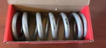 Eibach Spring 0800.250.0750S Silver Coilover New/ Open Box. Fixed Price $65.00.