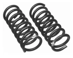 Moog Coil Springs Set Front Constant Rate 364 Mercury Bobcat Ford Mustang Ii. Fixed Price $122.95.