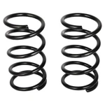 Pair Rear Suspension Coil Springs For Toyota RAV4 2001-2005 Left Right. Fixed Price $39.99.