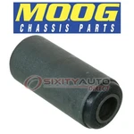 Moog Rear Upper Leaf Spring Shackle Bushing 1973-1981 Ford F-100. Fixed Price $25.87.