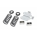 Belltech Lowering Kit For Chevy S10 Blazer 1983-1994. Fixed Price $487.42.