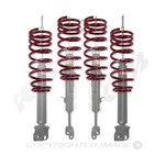 Kyb Shocks & Vogtland Lowering Springs 952155B For Nissan 370Z Coupe 09 - 20 Z34. Fixed Price $610.76.