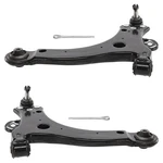 Pair Of Front Control Arm 1997-2011 Chevrolet Impala Monte Carlo 10344931. Fixed Price $188.98.
