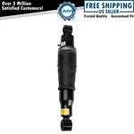Rear Left Right Air Shock Fits 2004-2010 Infiniti QX56 2005-2015 Nissan Armada. Fixed Price $274.85.