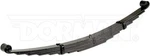 Dorman 34-1345HD Leaf Spring Fits Dodge Ram 2500 3500. Fixed Price $501.56.