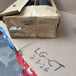Unbranded Of Coil FCS8528S, Same As Moog 5540 Set, Nos. Fixed Price $89.10.