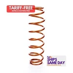 Swift Springs 140-250-125 Bp, One Copper Steel Barrel 14IN X 2.5IN 125#. Fixed Price $169.20.