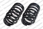 Coil Spring-base, Rwd, Crew Cab Pickup Lesjofors 4192513 Fits 2005 Toyota Tacoma. Fixed Price $222.99.
