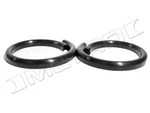 Metro Moulded Xb 355 Rear Spring Insulator Bushing. Fixed Price $82.26.