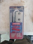 Superior 18-1220A Adjustable Coil Spring Lowering Leveling Clamps. Fixed Price $25.00.