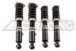 Bc Racing Br Coilover Suspension Damper Set For 98-05 Lexus Gs 300/400/430 S160. Fixed Price $1195.00.