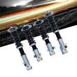 Megan Track Series Silver Coilover Damper Springs Kit For 05-07 Impreza Wrx Sti. Fixed Price $990.00.