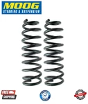Front Coil Spring Set Moog 80668 Fits 03-06 Ford Crown Victoria. Fixed Price $151.78.