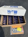 H&r 28690-1 Sport Lowering Springs For 19-25 Porsche Cayenne W/o Air Suspension. Fixed Price $250.00.