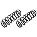 Coil Spring Set Moog 81669. Fixed Price $89.95.