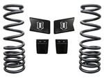 Icon Vehicle Dynamics Ram Hd Front Coils 212500. Fixed Price $643.05.