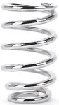 QA1 Pro System 8" Long Lb Chrome Coil-over Spring P/n 8MB500. Fixed Price $113.83.