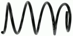 2X 998 460 Sachs Suspension Spring For Bmw. Fixed Price $89.69.