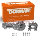 Dorman Rear Left Power Window Motor For 1987 Chevrolet V20 Electrical Wp. Fixed Price $51.21.