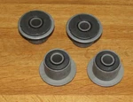 Rear Leaf Spring Bushing Position Set 4 For Toyota Tacoma 2016-2020. Fixed Price $28.00.