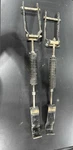 Ras Roadactive Suspension 4611-HD For Chevy/gmc 1500 (1990-2024). Fixed Price $350.00.