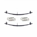 Icon 51200 Rear Leaf Spring 1.5" Lift Expansion Pack For 07-21 Toyota Tundra. Fixed Price $321.95.