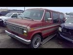 Air/coil Spring Fits 75-91 Ford E150 Van 150435. Fixed Price $78.00.