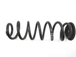 2009-2012 Volkswagen Tiguan Rear Driver Coil Spring Only 5N0-513-049-AB. Fixed Price $42.75.