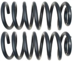 Front Constant Rate Coil Spring Set Moog For Chevy Avalanche Gmc Yukon Xl 1500. Fixed Price $142.49.