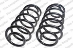 Lesjofors 4427501 Heavy Duty Rear Coil Spring Kit Lincoln. Fixed Price $100.25.