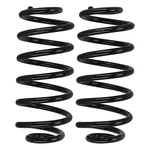 Rear Inch Coil Springs Drop Kit For Chevy Tahoe Gmc Yukon 1500 V8 2007-2014. Fixed Price $87.67.