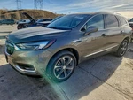 Right Rear Coil/air Spring Oem 18-24 Buick Enclave 1YR Wrnty 23104465. Fixed Price $125.00.