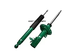 Tein Endurapro Kit Oem Shock Absorbers (fixed Damping) For Vitz (KSP90 NCP91. Fixed Price $780.64.