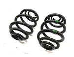 2003-2008 Bmw Z4 (E85) Left & Right Rear Standard Suspension Coil Spring Set. Fixed Price $89.99.