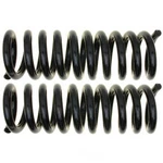 Coil Spring Set Moog 81401. Fixed Price $128.42.