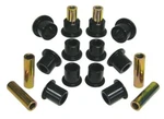 Prothane Front Leaf Spring Shackle Bushing For 99-04 F-250 Super Duty 4WD Black. Fixed Price $109.00.