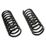 Ford Mustang 1965-1966 Moog Problem Solver Front Coil Springs. Fixed Price $99.75.