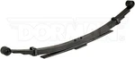 Dorman 34-1465HD Suspension Leaf Spring Fits Dodge Models. Fixed Price $528.40.