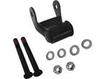 Skp 66YQ54B Rearward Leaf Spring Shackle Fits 1979-1986 Gmc C3500. Fixed Price $45.26.