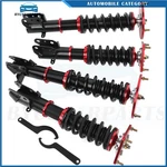 Coilovers For 2003-2005 Dodge Neon SRT-4 Suspension Set Adj. Height Strut Shocks. Fixed Price $263.36.