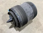 2018-2025 Audi SQ5 Oem Left Rear Air Suspension Spring Damper 80A616001G (tl). Fixed Price $115.00.
